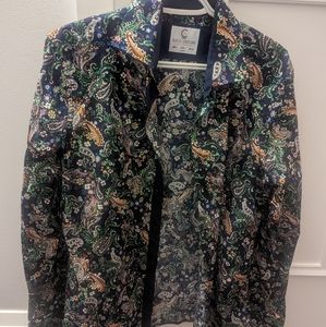 Suslo Couture Dress Shirt